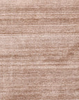 Solo Rugs - Harbor Hand Loomed Contemporary Solid Area Rug -