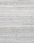 Solo Rugs - Halsey Hand-Knotted Contemporary Solid Area Rug -