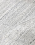 Solo Rugs - Halsey Hand-Knotted Contemporary Solid Area Rug -