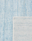 Solo Rugs - Halsey Hand-Knotted Contemporary Solid Area Rug -