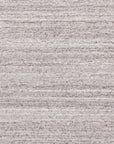Solo Rugs - Halsey Hand-Knotted Contemporary Solid Area Rug -