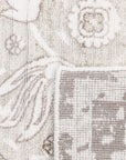 Solo Rugs - Royal Hand Loomed Contemporary Transitional Area Rug -