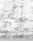 Solo Rugs - Royal Hand Loomed Contemporary Transitional Area Rug -