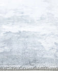 Solo Rugs - Elbrus Hand Loomed Contemporary Abstract Area Rug -