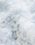 Solo Rugs - Elbrus Hand Loomed Contemporary Abstract Area Rug -