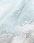 Solo Rugs - Denali Hand Loomed Contemporary Abstract Area Rug -
