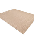 Solo Rugs - Peyton Hand Loomed Contemporary Modern Area Rug -