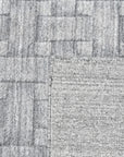 Solo Rugs - Peyton Hand Loomed Contemporary Modern Area Rug -