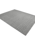 Solo Rugs - Peyton Hand Loomed Contemporary Modern Area Rug -