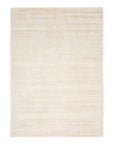 Solo Rugs - Milo Hand Loomed Contemporary Solid Area Rug -