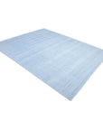 Solo Rugs - Milo Hand Loomed Contemporary Solid Area Rug -