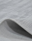 Solo Rugs - Milo Hand Loomed Contemporary Solid Area Rug -