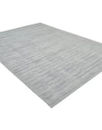 Solo Rugs - Milo Hand Loomed Contemporary Solid Area Rug -