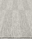 Solo Rugs - Louella Hand Woven Contemporary Flatweave Area Rug -