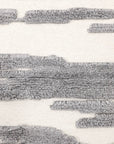 Solo Rugs - Maverick Hand-Knotted Contemporary Modern Area Rug -
