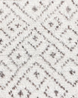 Solo Rugs - Thomas Hand-Knotted Bohemian Moroccan Area Rug -