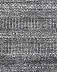Solo Rugs - Sanam Hand Loomed Contemporary Solid Area Rug -