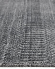 Solo Rugs - Sanam Hand Loomed Contemporary Solid Area Rug -