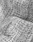 Solo Rugs - Sanam Hand Loomed Contemporary Solid Area Rug -
