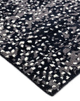 Solo Rugs - Arash Hand Knotted Contemporary Modern Area Rug -