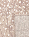 Solo Rugs - Arash Hand Knotted Contemporary Modern Area Rug -