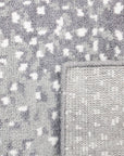 Solo Rugs - Arash Hand Knotted Contemporary Modern Area Rug -