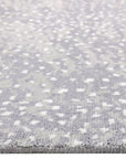 Solo Rugs - Arash Hand Knotted Contemporary Modern Area Rug -