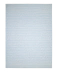 Solo Rugs - Barry Hand Woven Contemporary Flatweave Area Rug -