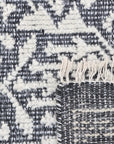 Solo Rugs - Yvonne Hand-Knotted Contemporary Transitional Area Rug -