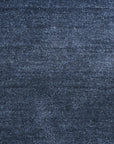 Solo Rugs - Zayn Hand Loomed Contemporary Solid Area Rug -