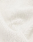 Solo Rugs - Elizabeth Hand Woven Contemporary Solid Area Rug -
