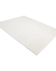 Solo Rugs - Elizabeth Hand Woven Contemporary Solid Area Rug -