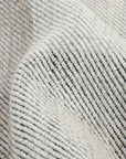 Solo Rugs - Carrie Hand Woven Contemporary Flatweave Area Rug -