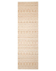 Solo Rugs - Sophie Hand Woven Contemporary Transitional Jute Area Rug -