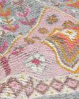 Solo Rugs - Hudson Hand Knotted Contemporary Modern Area Rug -