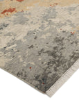 Solo Rugs - Glasgow Hand Knotted Area Rug -