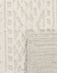 Solo Rugs - Fallkirk Hand Loomed Area Rug -