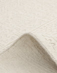 Solo Rugs - Fallkirk Hand Loomed Area Rug -