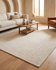 Solo Rugs - Fallkirk Hand Loomed Area Rug -