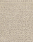 Solo Rugs - Fallkirk Hand Loomed Area Rug -