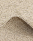 Solo Rugs - Fallkirk Hand Loomed Area Rug -