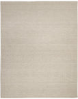 Solo Rugs - Fallkirk Hand Loomed Area Rug - 3X5 Brown Modern - Contemporary