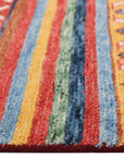 Solo Rugs - Renfrew Hand Knotted Area Rug -