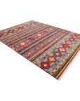 Solo Rugs - Renfrew Hand Knotted Area Rug -