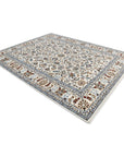 Solo Rugs - Elgin Hand Knotted Area Rug -