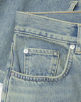 & Other Stories - Jenny Skirt - Blue -