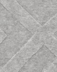 Solo Rugs - Arlo Indoor/Outdoor Hand Loomed Contemporary Modern Area Rug -