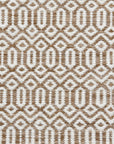 Solo Rugs - Chatham Hand Woven Contemporary Flatweave Area Rug -