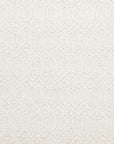 Solo Rugs - Chatham Hand Woven Contemporary Flatweave Area Rug -