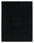 Solo Rugs - Simi Kids Hand Loomed Tribal Area Rug -